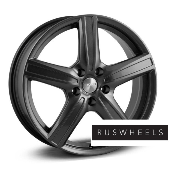 Диски Скад R18 / 7.5J PCD 5x108 ЕТ 50 ЦО 67.1 Адмирал