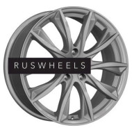 Диски iFree 7,5x18/5x105 ET38 D56,6 Каzантип (КС684М) Хай Вэй