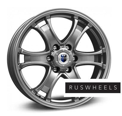 Диски КиК R18 / 7.5J PCD 6x114.3 ЕТ 30 ЦО 66.1 Балеар Диски КиК R18 / 7.5J PCD 6x114.3 ЕТ 30 ЦО 66.1 Балеар