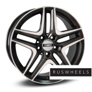 Диски NEO R18 / 8J PCD 5x112 ЕТ 40 ЦО 66.6 823 Диски NEO R18 / 8J PCD 5x112 ЕТ 40 ЦО 66.6 823