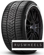 Шины Pirelli 205/60 r16 Winter Sottozero III 96H Runflat Шины Pirelli 205/60 r16 Winter Sottozero III 96H Runflat