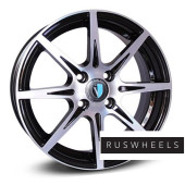 Диски Venti R15 / 5.5J PCD 4x114.3 ЕТ 45 ЦО 67.1 1508