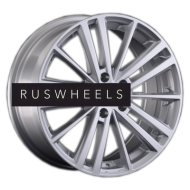 Диски Replay 7,5x17/5x108 ET55 D63,3 FD149 Sil (конус, C570) Диски Replay 7,5x17/5x108 ET55 D63,3 FD149 Sil (конус, C570)