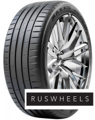 Шины Maxxis 285/45 r21 VS6 Victra SUV 113Y Шины Maxxis 285/45 r21 VS6 Victra SUV 113Y