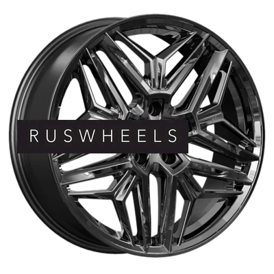 Диски K&K 7x19/5x114,3 ET40 D66,6 Колумб (КС1038) кварц