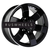 Диски PDW 8x17/6x139,7 ET36 D100,1 Horizon (6022) U4B (конус) Диски PDW 8x17/6x139,7 ET36 D100,1 Horizon (6022) U4B (конус)