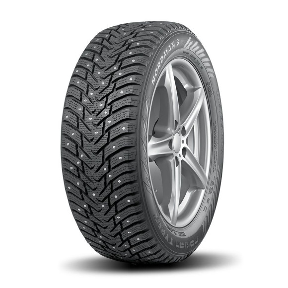 Шины Nokian Tyres Nordman 195/55/16 T 91 Nordman 8 XL Ш. старше 3-х лет Шины Nokian Tyres Nordman 195/55/16 T 91 Nordman 8 XL Ш. старше 3-х лет