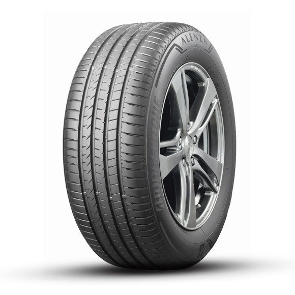 Шины Bridgestone 285/45/19 W 111 Alenza 001 XL старше 5-ти лет Шины Bridgestone 285/45/19 W 111 Alenza 001 XL старше 5-ти лет