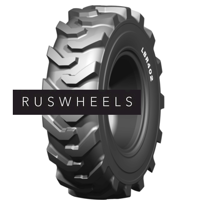 Шины Всесезонная LingLong 12,5/80-18 16PR 148A8 LBR402 TL Шины Всесезонная LingLong 12,5/80-18 16PR 148A8 LBR402 TL