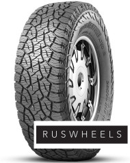 Шины Kumho 255/60 r18 Road Venture AT52 112T