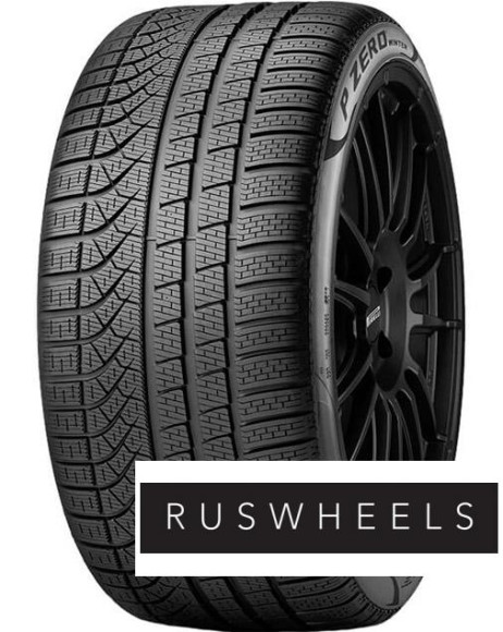 Шины Pirelli 245/45 r20 P Zero Winter 103V Шины Pirelli 245/45 r20 P Zero Winter 103V