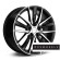 Диски KHOMEN WHEELS R18 / 8J PCD 5x114.3 ЕТ 50 ЦО 60.1 1807