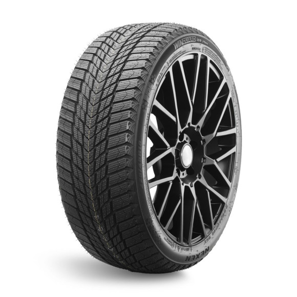 Шины Nexen  235/45/17  T 97 Winguard Ice  XL