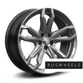 Диски Скад R19 / 9J PCD 5x112 ЕТ 20 ЦО 66.6 Гранада