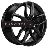 Диски Khomen Wheels 6,5x17/5x108 ET33 D60,1 KHW1708 (Chery Tiggo 7pro) Black Диски Khomen Wheels 6,5x17/5x108 ET33 D60,1 KHW1708 (Chery Tiggo 7pro) Black