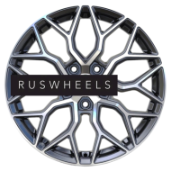 Диски Venti 7x17/5x108 ET45 D60,1 1719 BD