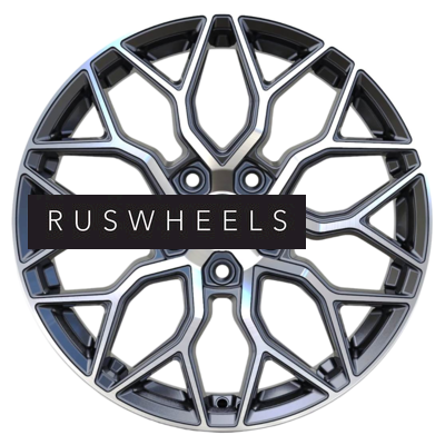 Диски Venti 7x17/5x108 ET45 D60,1 1719 BD Диски Venti 7x17/5x108 ET45 D60,1 1719 BD