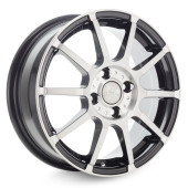 Диски СКАД 6,0\R15 5*100 ET38 d57.1 Алмаз