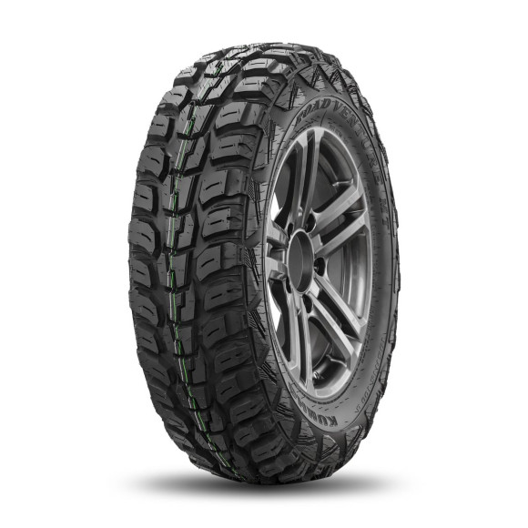 Шины Kumho 315/70 r17 Road Venture MT71 121/118Q