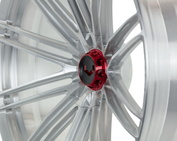 Диски Vossen VPS-5 23" Диски Vossen VPS-5 23"