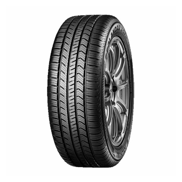 Шины Yokohama 265/50R22 112V XL Geolandar X-CV G057B TL M+S Шины Yokohama 265/50R22 112V XL Geolandar X-CV G057B TL M+S