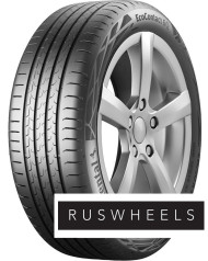 Шины Continental 275/40 r19 ContiEcoContact 6 Q 105Y Шины Continental 275/40 r19 ContiEcoContact 6 Q 105Y