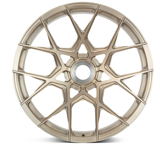 Диски Vossen S21-07 21"
