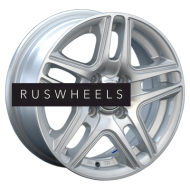 Диски Replay 7,5x17/5x112 ET45 D66,6 A103 SF (конус, C570) Диски Replay 7,5x17/5x112 ET45 D66,6 A103 SF (конус, C570)