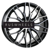 Диски Neo 7,5x19/5x108 ET36 D65,1 940 BD Диски Neo 7,5x19/5x108 ET36 D65,1 940 BD