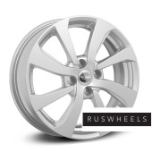 Диски iFree Original R16 / 6J PCD 4x100 ЕТ 49 ЦО 54.1 Rio X-Line КС893