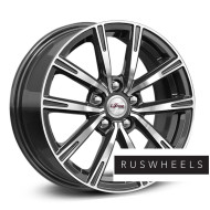 Диски iFree R15 / 6J PCD 5x100 ЕТ 40 ЦО 57.1 Драйвер Диски iFree R15 / 6J PCD 5x100 ЕТ 40 ЦО 57.1 Драйвер
