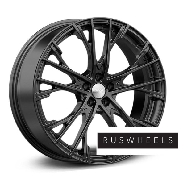 Диски Скад R19 / 7.5J PCD 5x114.3 ЕТ 40 ЦО 60.1 Ларго