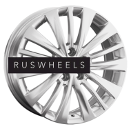 Диски Replay 7,5x18/5x108 ET33 D60,1 CHR77 Sil (конус, C570) Диски Replay 7,5x18/5x108 ET33 D60,1 CHR77 Sil (конус, C570)