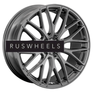 Диски Replay 8x19/5x114,3 ET34 D67,1 KI313 GM (конус, C570) Диски Replay 8x19/5x114,3 ET34 D67,1 KI313 GM (конус, C570)