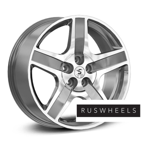 Диски Premium Series R20 / 8.5J PCD 5x120 ЕТ 41.5 ЦО 72.6 КР008 Defender Диски Premium Series R20 / 8.5J PCD 5x120 ЕТ 41.5 ЦО 72.6 КР008 Defender