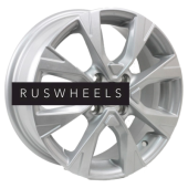 Диски RST 6x15/4x100 ET48 D54,1 R045 (Rio, Solaris) SL