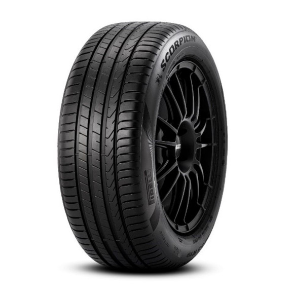 Шины Pirelli 225/50R18 95V Scorpion TL