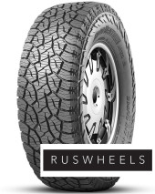 Шины Kumho 275/60 r20 Road Venture AT52 115T Шины Kumho 275/60 r20 Road Venture AT52 115T