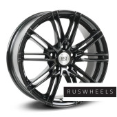 Диски RST R17 / 7J PCD 5x114.3 ЕТ 40 ЦО 66.1 R187