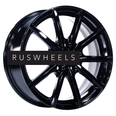 Диски Alcasta 6,5x16/5x112 ET45 D57,1 M61 Black