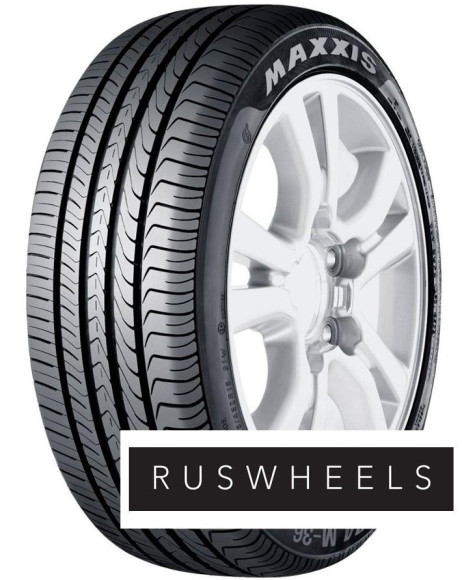 Шины Maxxis 245/40 r19 M-36 Victra 98Y Runflat Шины Maxxis 245/40 r19 M-36 Victra 98Y Runflat