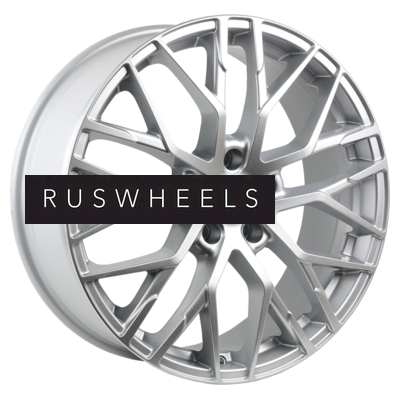 Диски RST 7,5x19/5x114,3 ET50 D67,1 R019 (Sportage) Silver Диски RST 7,5x19/5x114,3 ET50 D67,1 R019 (Sportage) Silver