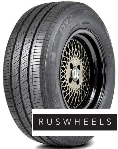 Шины Delinte 195/70 r15c DV2 104/102S Шины Delinte 195/70 r15c DV2 104/102S