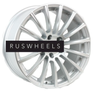 Диски RST 8x18/5x112 ET43 D66,6 R108 (Mersedes E) Silver Диски RST 8x18/5x112 ET43 D66,6 R108 (Mersedes E) Silver