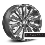 Диски Premium Series R20 / 8J PCD 5x108 ЕТ 36 ЦО 65.1 КР1061 Humber Диски Premium Series R20 / 8J PCD 5x108 ЕТ 36 ЦО 65.1 КР1061 Humber