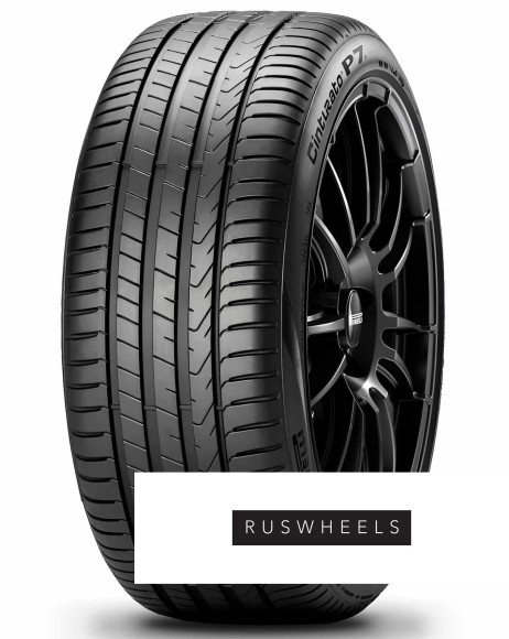 Шины Pirelli  225/55/16  Y 99 CINTURATO P7 (P7C2)  XL