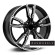 Диски RST R21 / 9.5J PCD 5x112 ЕТ 35 ЦО 66.6 R2105FF