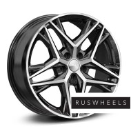 Диски Скад R18 / 8J PCD 5x114.3 ЕТ 47 ЦО 66.1 Челси Диски Скад R18 / 8J PCD 5x114.3 ЕТ 47 ЦО 66.1 Челси