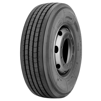 Грузовые шины Goodride 215/75R17,5 135/133J CR960A TL M+S 16PR ТАИЛАНД Грузовые шины Goodride 215/75R17,5 135/133J CR960A TL M+S 16PR ТАИЛАНД
