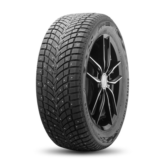 Шины Ikon 265/40R22 106T XL Autograph Ice 10 SUV TL (шип.)